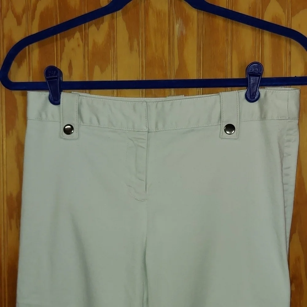 Loft pants